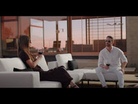 Francis Outdoor Modular Sectional