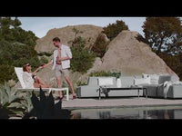 Preston Outdoor Lounger