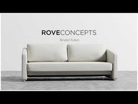 Bristol Sleeper Futon