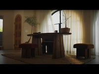 Sanctuary Table by Maria Sharapova