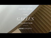 Gallus Dining Table