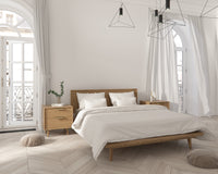 Asher Nightstand
