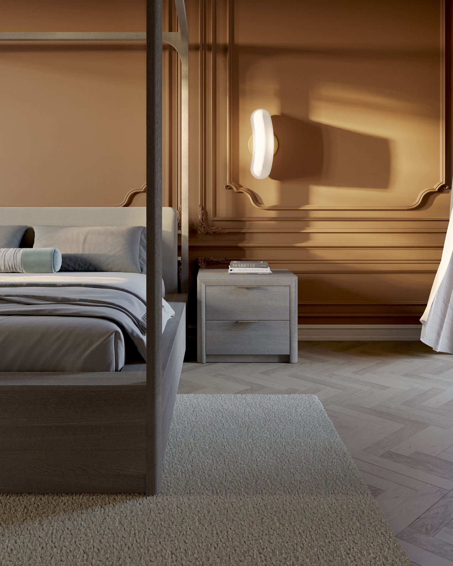Nerva Nightstand