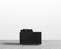 Milo 1-Seater - Left Arm