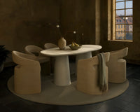 Alessia Dining Table
