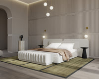 Angelo Bed Scene - Berlin Bench - Alesund