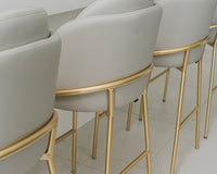 Angelo Counter Stool Scene