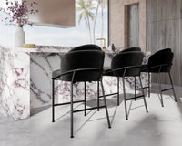 Angelo Counter Stool Scene