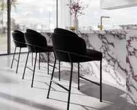 Angelo Counter Stool Scene