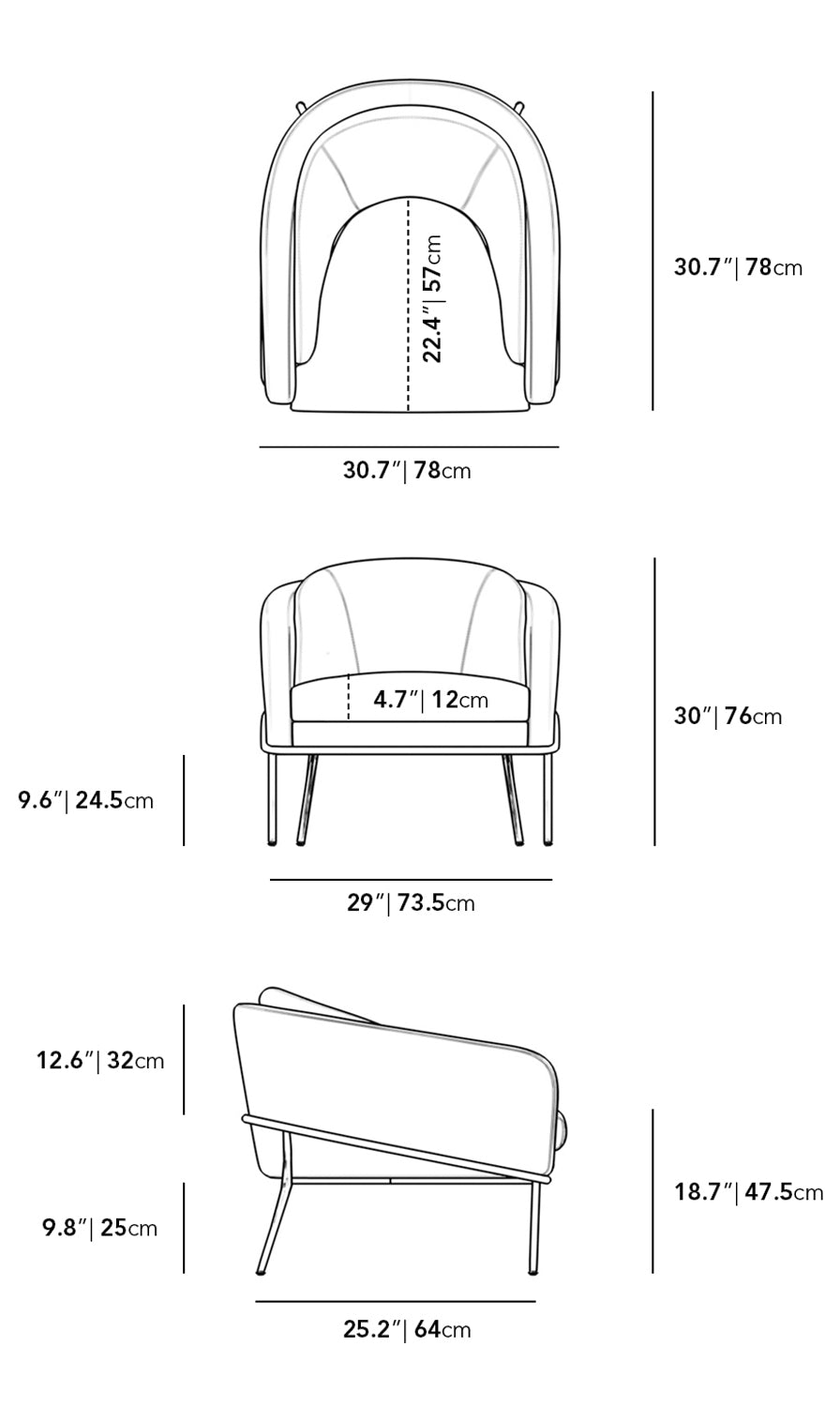 Dimension Image