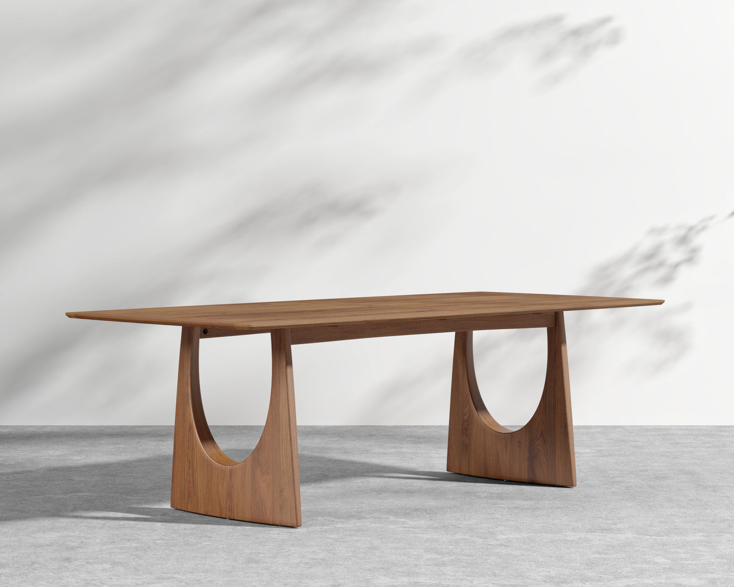 Arco Outdoor Dining Table