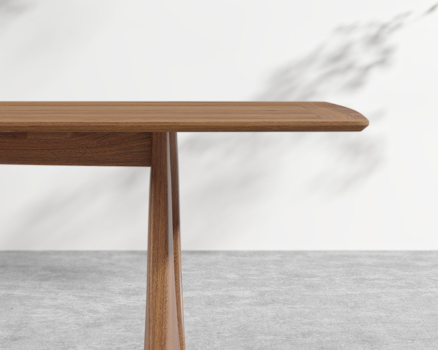 Arco Outdoor Dining Table