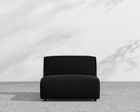 Arya Outdoor Armless - Arcadia