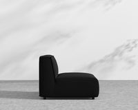 Arya Outdoor Armless - Arcadia