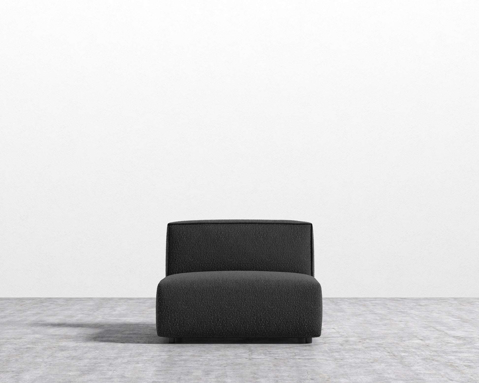 Arya Armless - Chatou Boucle - Caviar