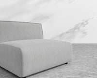 Arya Outdoor Armless - Encino