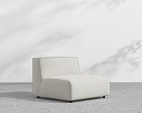 Arya Outdoor Armless - Palisades