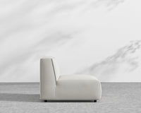 Arya Outdoor Armless - Palisades