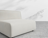 Arya Outdoor Armless - Palisades