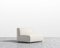 Arya Armless - Chatou Boucle - Pearl