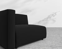 Arya Outdoor Left Arm Corner - Arcadia