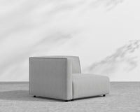 Arya Outdoor Left Arm Corner - Encino