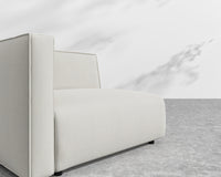 Arya Outdoor Left Arm Corner - Palisades