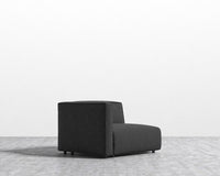 Arya Left Corner - Chatou Boucle - Caviar