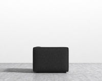 Arya Left Corner - Chatou Boucle - Caviar