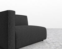 Arya Left Corner - Chatou Boucle - Caviar