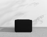 Arya Outdoor Modular Loveseat - Arcadia