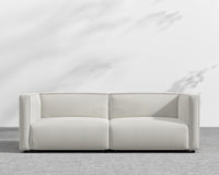 Arya Outdoor Modular Loveseat - Palisades