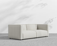 Arya Outdoor Modular Loveseat - Palisades