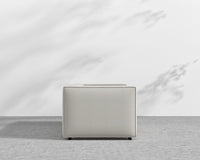 Arya Outdoor Modular Loveseat - Palisades