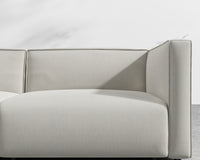 Arya Outdoor Modular Loveseat - Palisades