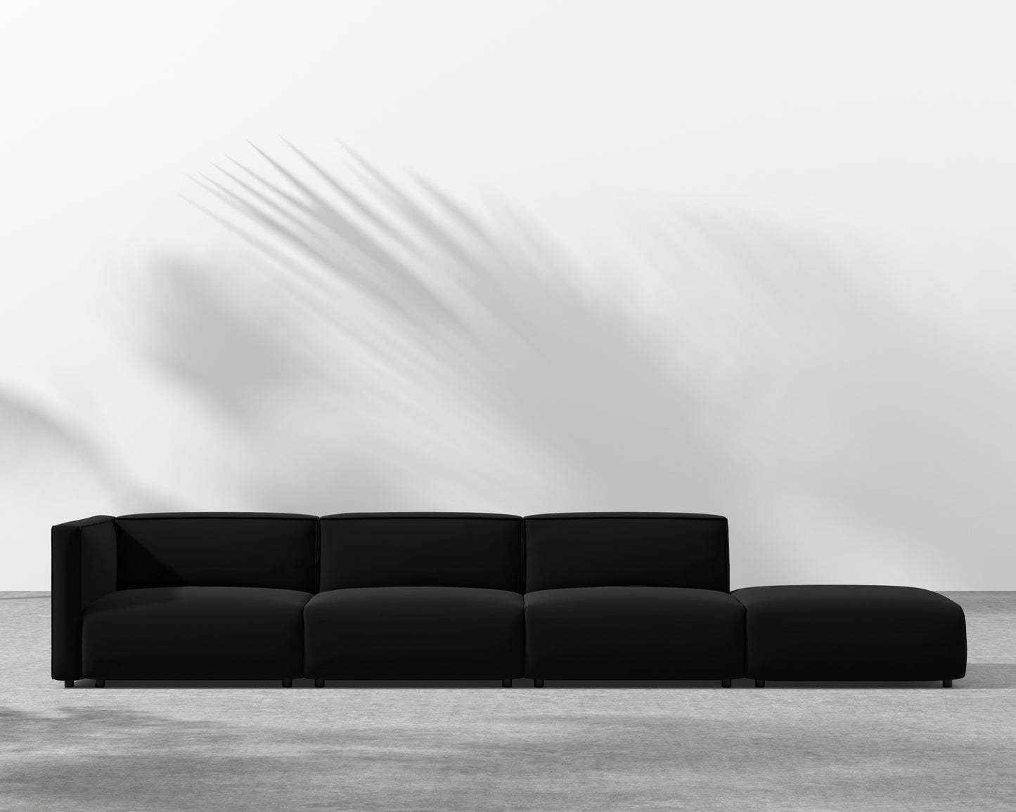 Arya Outdoor Modular Sectional