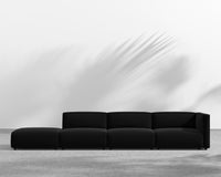 Arya Outdoor Modular Sectional - Arcadia