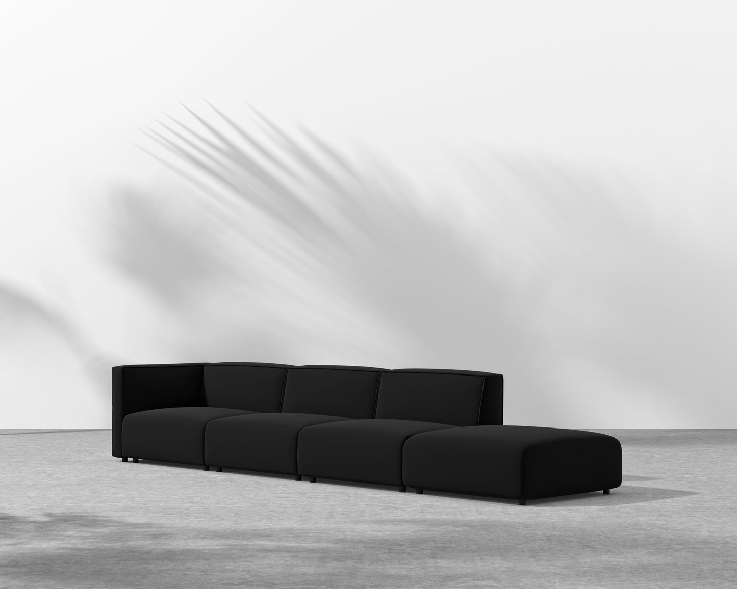 Arya Outdoor Modular Sectional