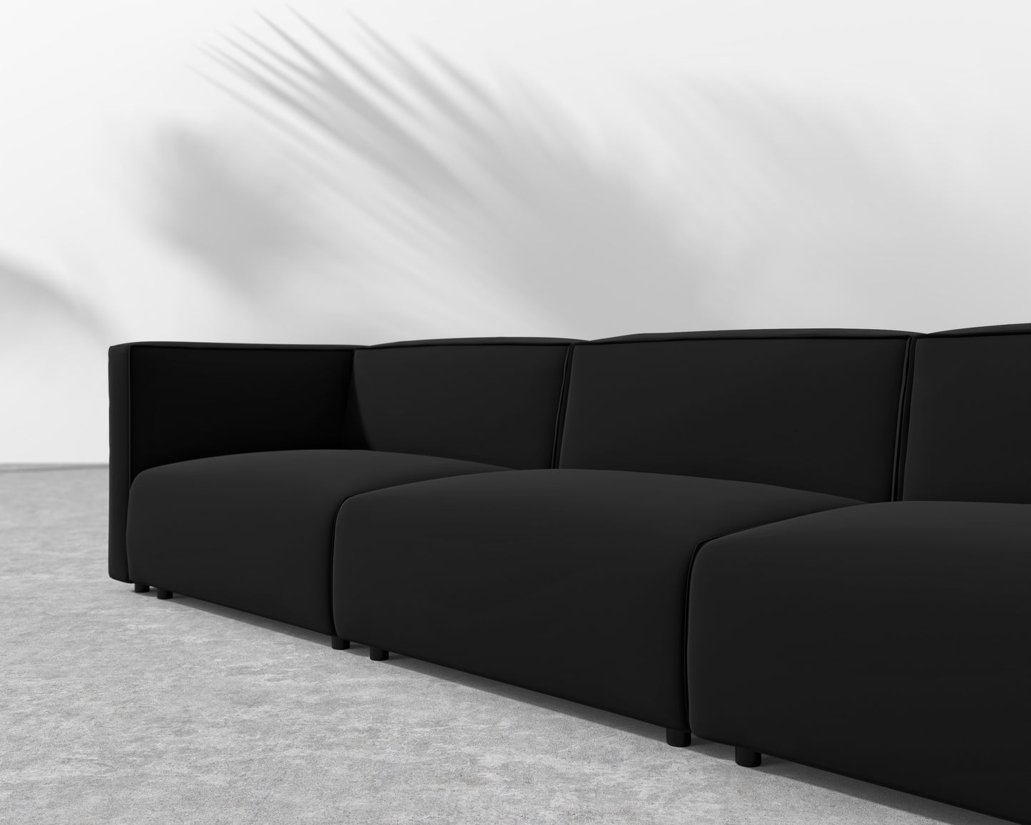 Arya Outdoor Modular Sectional