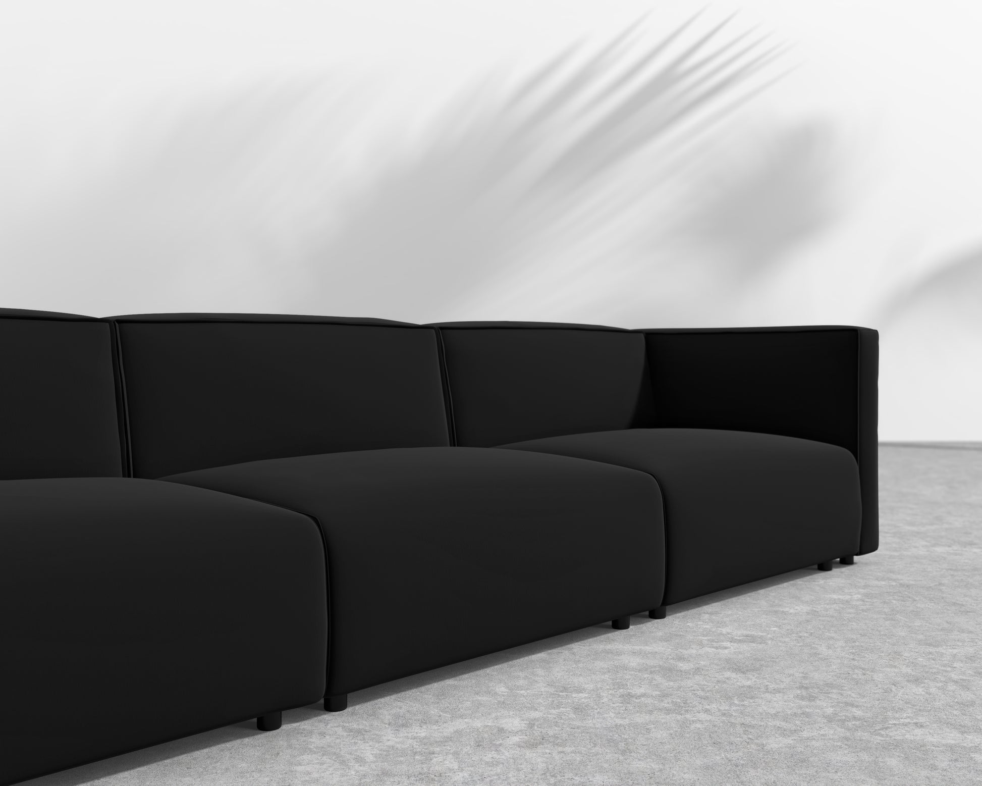 Arya Outdoor Modular Sectional - Arcadia