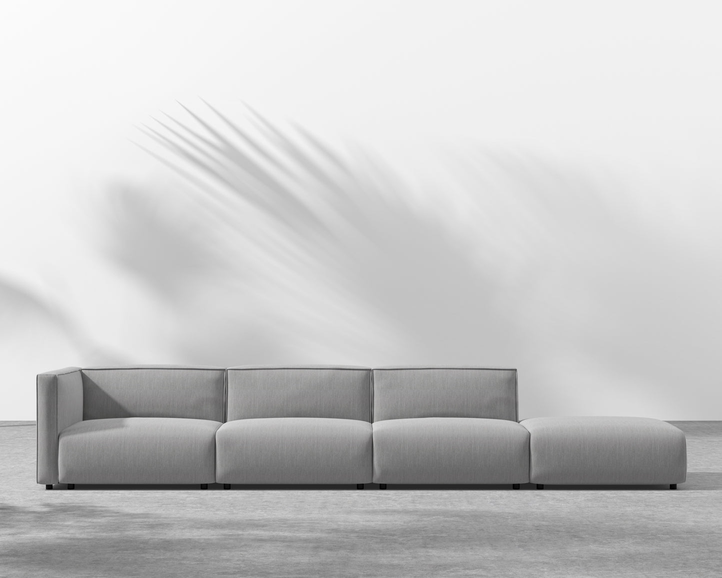 Arya Outdoor Modular Sectional