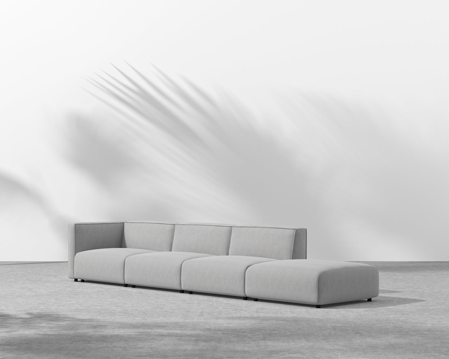 Arya Outdoor Modular Sectional