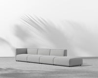 Arya Outdoor Modular Sectional