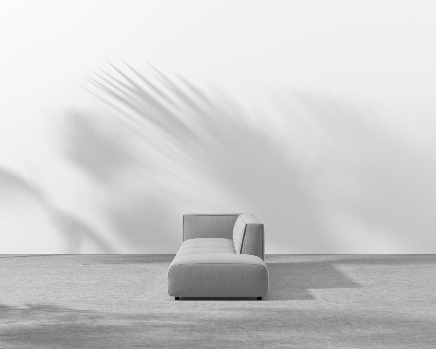 Arya Outdoor Modular Sectional