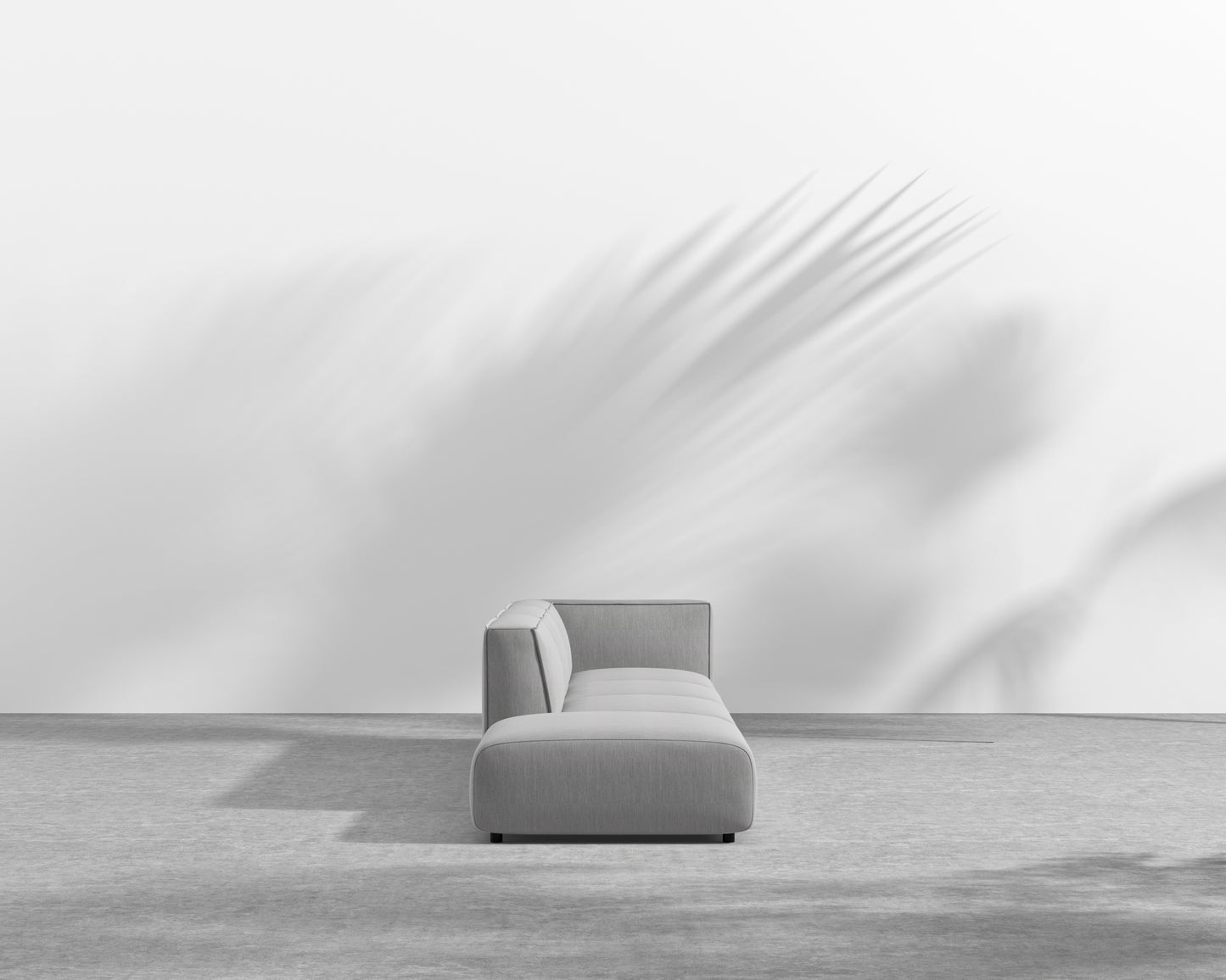 Arya Outdoor Modular Sectional - Encino