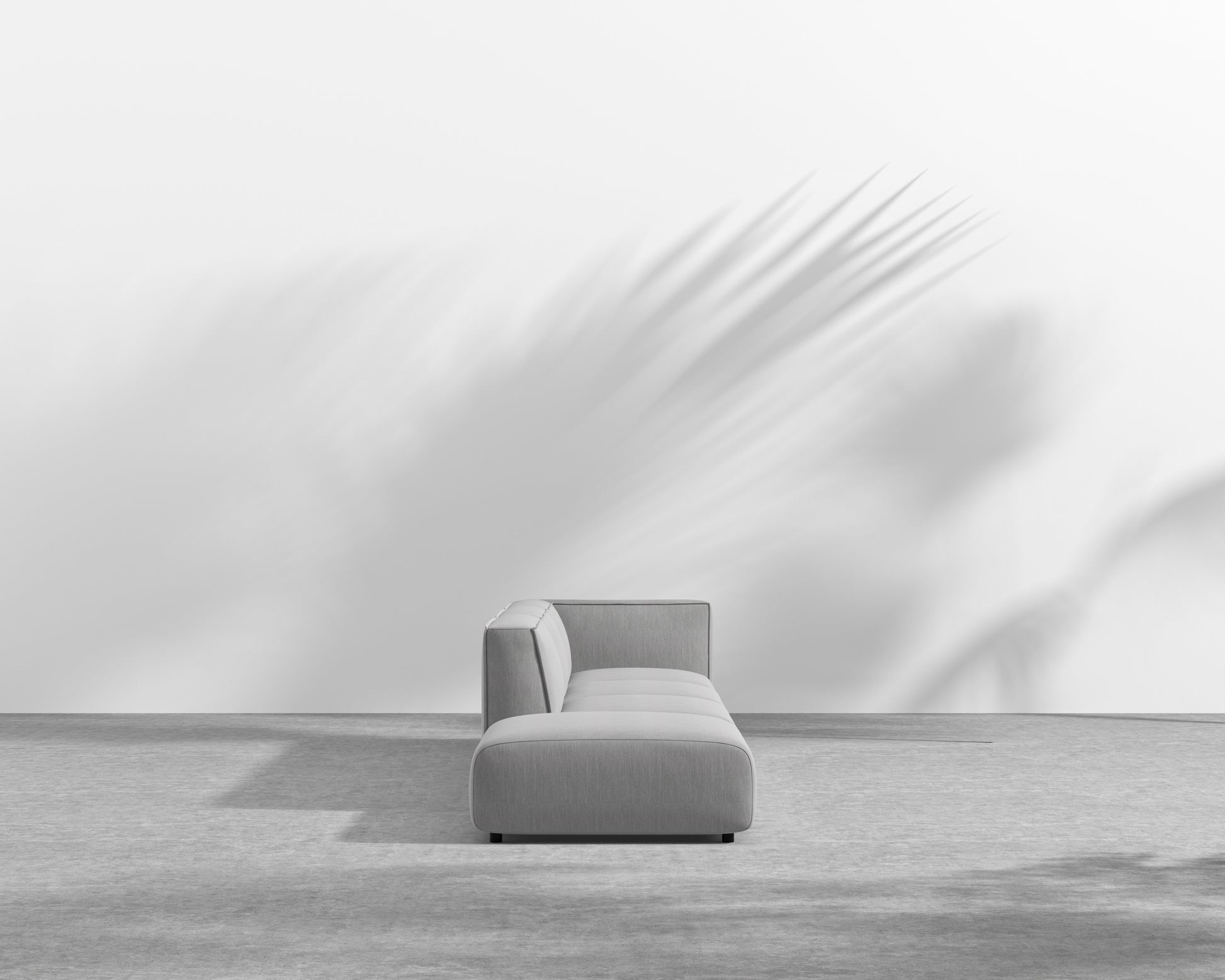 Arya Outdoor Modular Sectional - Encino
