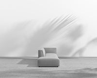 Arya Outdoor Modular Sectional - Encino