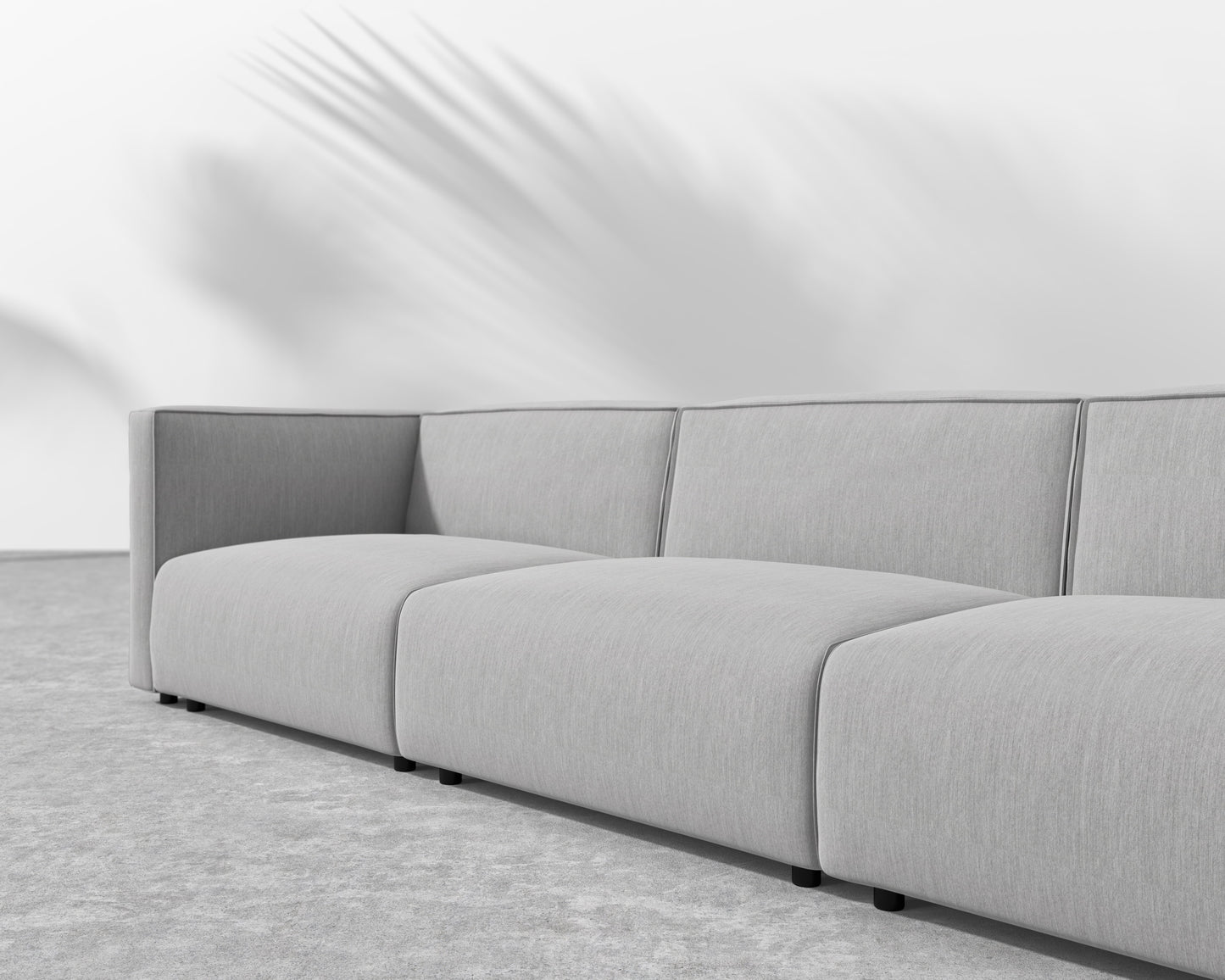 Arya Outdoor Modular Sectional