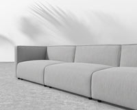 Arya Outdoor Modular Sectional