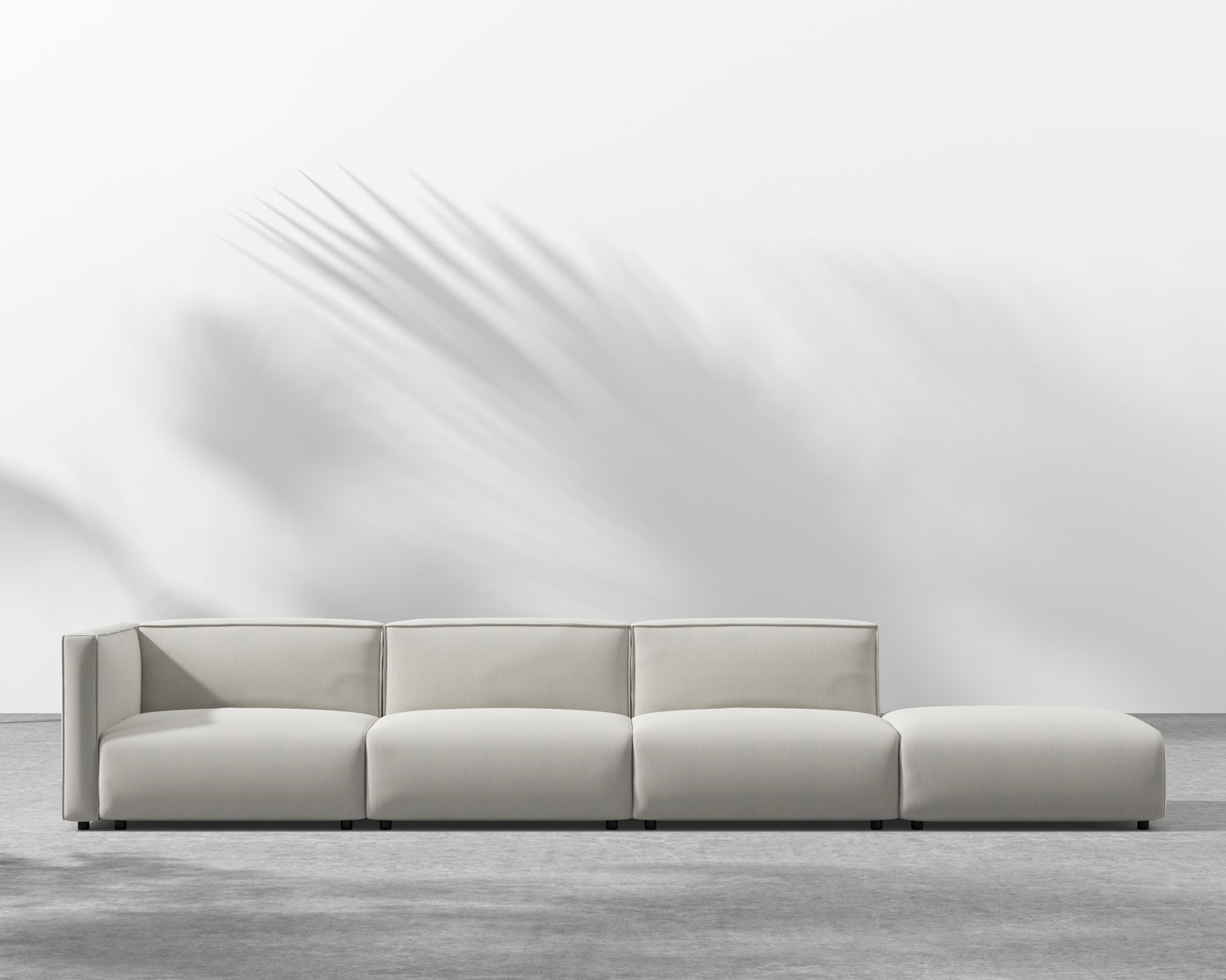 Arya Outdoor Modular Sectional
